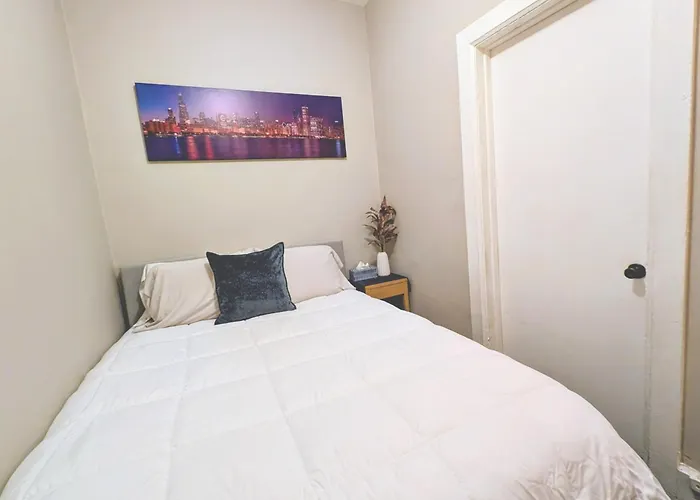 The Avondale Guesthouse
