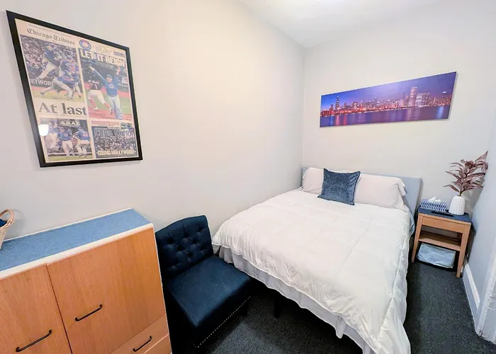 The Avondale Guesthouse